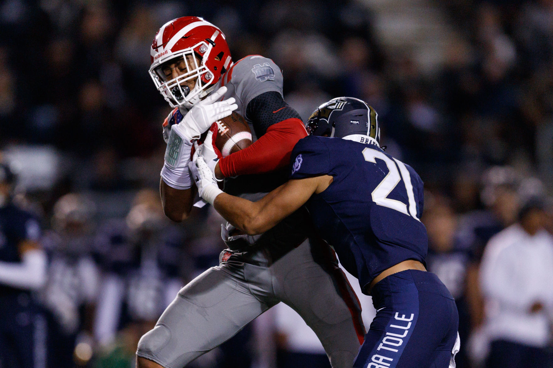 TITUS TOLER
